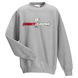  : Kasey Kahne Raceday Crewneck Sweatshirt