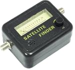 Metronic Pointeur satellite Mesureur...