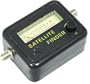 Metronic Pointeur satellite Mesureur de signal � aiguille