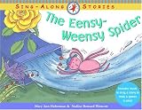 Books : The Eensy-Weensy Spider