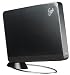 Produkt-Bild: Asus Eee Box B202 XP schwarz Desktop PC (Intel Atom N270 1,6GHz, 1GB RAM, 160GB HDD, Intel G945GSE, XP Home)