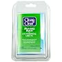 Clean & Clear Morning Burst Oil Absorbing Sheets, 50-Count Sheets (Pack of 4)