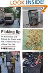 Picking Up: On the Streets and Behind...