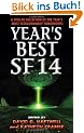 Year's Best SF 14 (Year's Best SF (Science Fiction))