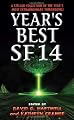 Year's Best SF 14