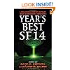 Year's Best SF 14 (Year's Best SF (Science Fiction))