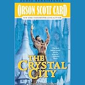 Crystal City: Alvin Maker VI | [Orson Scott Card]