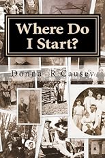 Where Do I Start?: HINTS and TIPS for BEGINNING GENEALOGISTS with ONLINE RESOURCE 