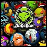 DaGeDar Supercharged