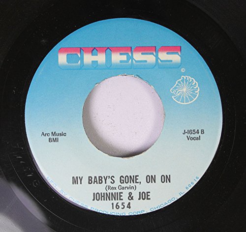 Johnnie & Joe - Johnnie & Joe - Over The Mountain - Zortam Music