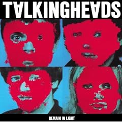 Remain in light