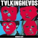 Remain in lightpar Talking Heads