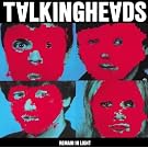 Remain in Light