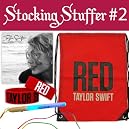 Stocking Stuffer Package #2