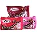 DOVE �ץ��ߥ� �ϡ��� ���륭�����ࡼ�� ���祳�졼�ȡ����ޥ��å� DOVE Silky Smooth Heart Promises