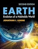 Earth : evolution of a habitable world