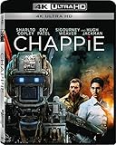 Image de Chappie [4K Ultra HD]