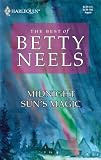 Midnight Suns Magic (The Best of Betty Neels)