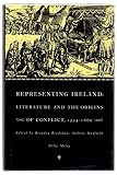 Representing Ireland : literature and the origins of conflict, 1534-1660