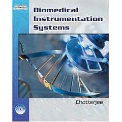 Biomedical Instrumentation Systems