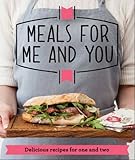 Meals for me and you