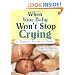 When Your Baby Won't Stop Crying: A Parent's Guide to Colic