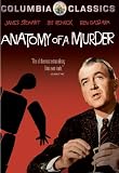 Anatomy Of A Murder