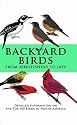 Backyard Birds From Kingfishers to Jays: Detailed Information on the Top 100 Birds in North America