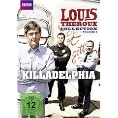 Louis Theroux Collection 5 - Killadelphia (BBC)