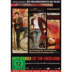 Mein Bruder ist ein Einzelkind