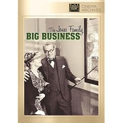 Big Business