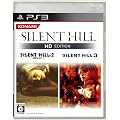 Silent Hill HD Collection [Remastered] PS3 JPN/ASIA
