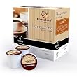 Gloria Jean's Cappuccino Keurig K-Cups,18 Count