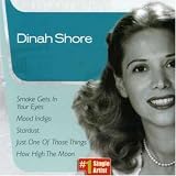Dinah Shore