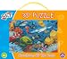 Galt 3d puzzle - Creatures of the deep