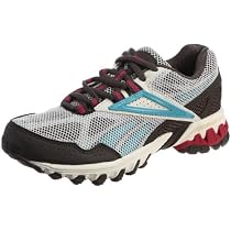 Reebok Women's Trail Mudslinger II Running Shoe