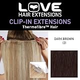 clip in hair extensions