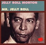 Mr Jelly Roll