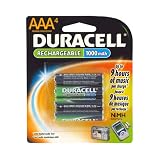 Sony Cyber-Shot DSC-U60 Duracell Camera battery