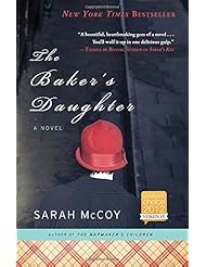 Book: The Bakers Daughter: A Novel - Broadway Books