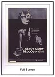Silent Night, Bloody Night 1974