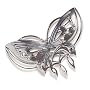 Le Seigneur des Anneaux Barrette Femme en M�tal Re&hellip de Le Seigneur des Anneaux