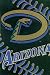 Arizona Diamondbacks Blanket - Big Stitches Series
