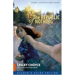 The Republic of Nothing