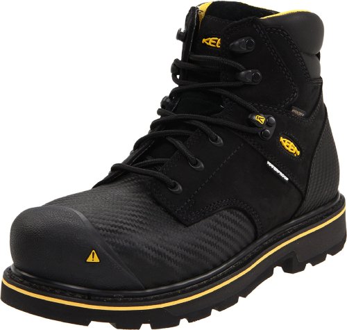 KEEN Utility Men's Tacoma 6