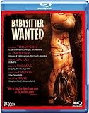 Image de Babysitter Wanted [Blu-ray]