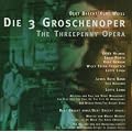 Die 3 Groschenoper