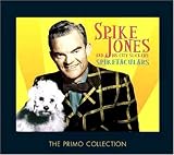 Review Spike Jones & His City Slickers  / Spiketaculars