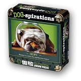Dog-Spirations Jigsaw Puzzle - Hope