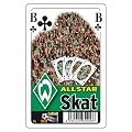 Teepe 29068 - SV Werder Bremen Allstar-Skat